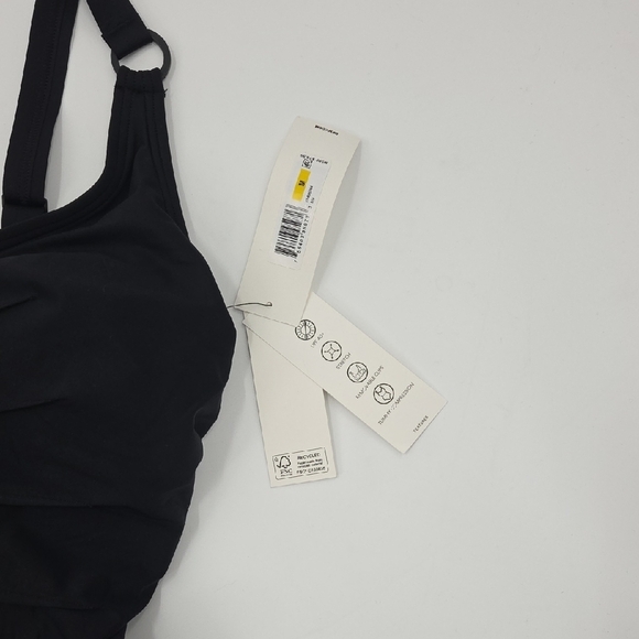 DKNY Black Swimwear - Picture 7 of 16